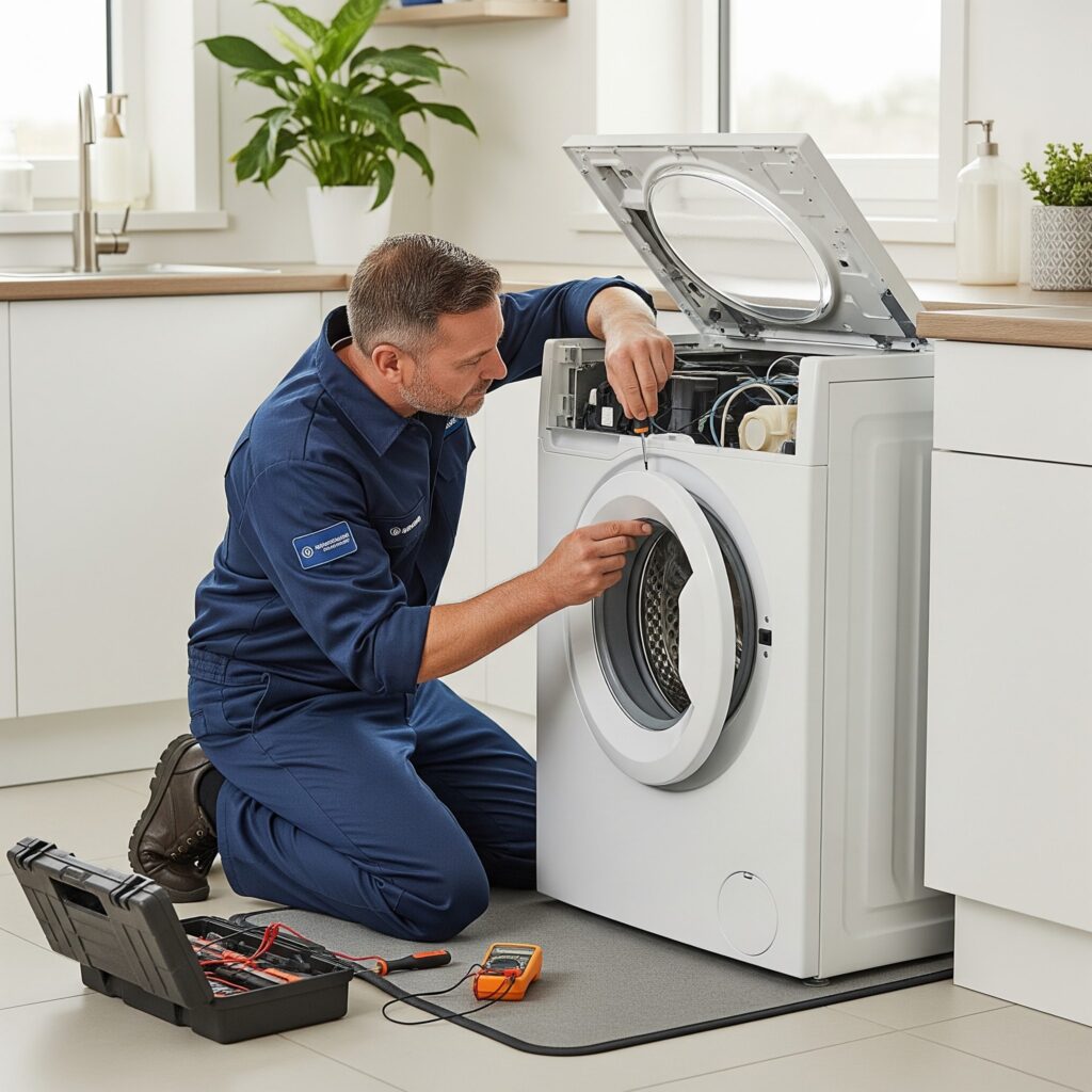 Professional Dishwasher Repairing Experts in Tucson